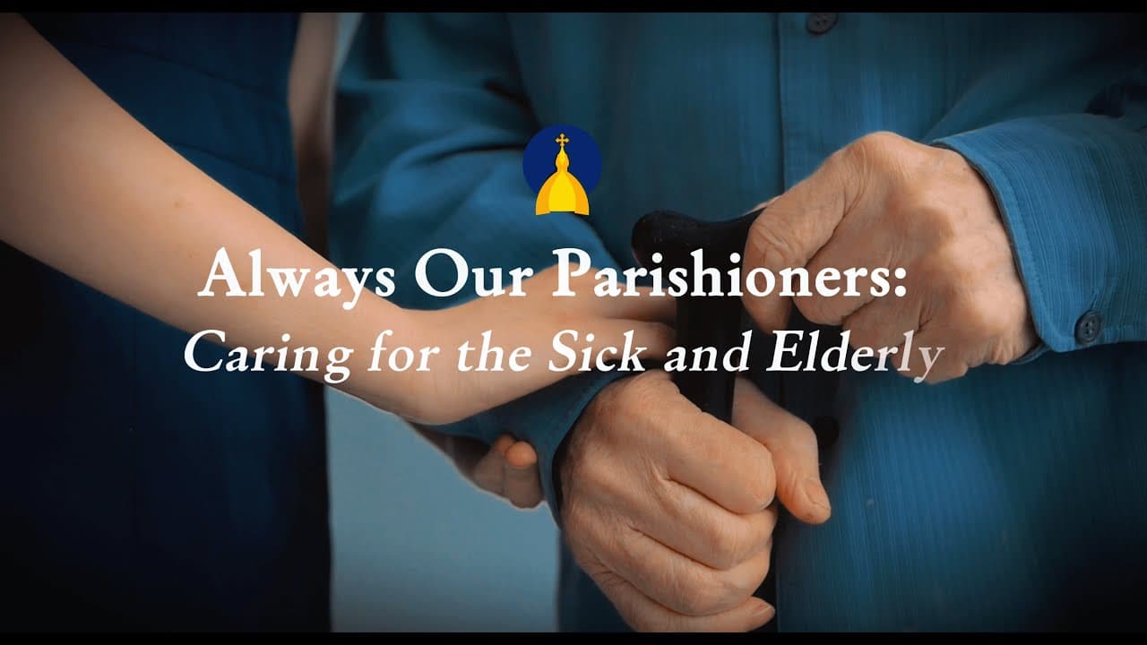 A Pastoral Vision From Bishop David