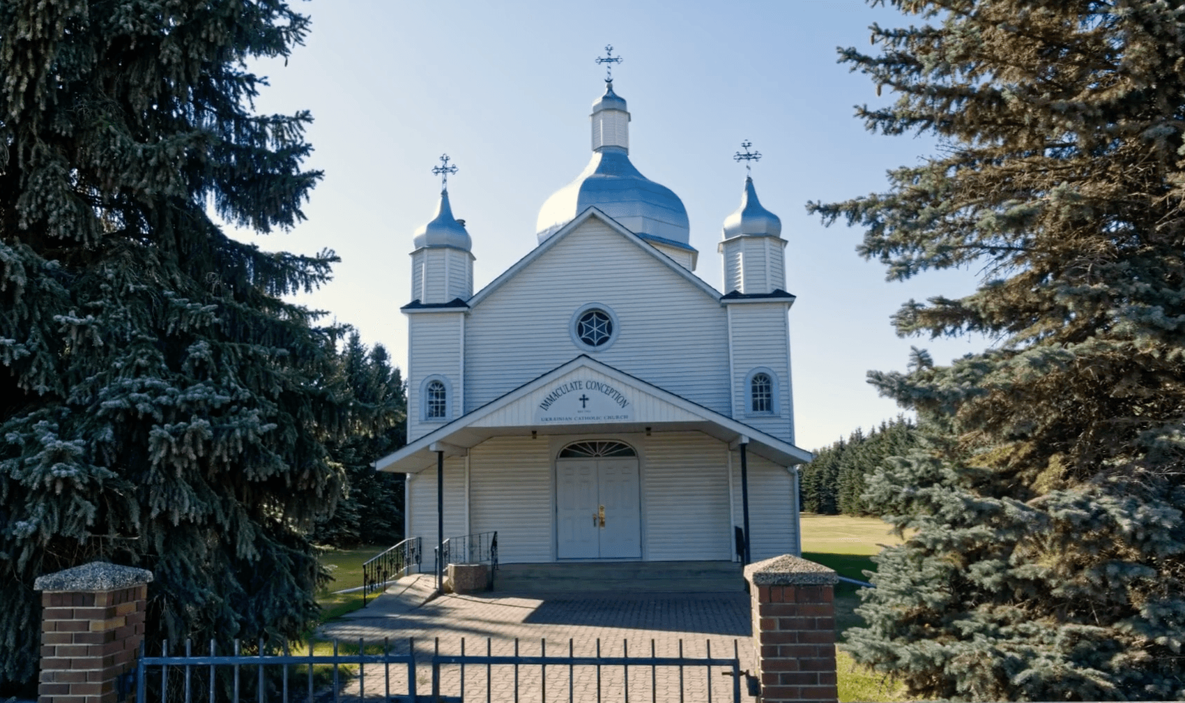 Immaculate Conception Parish – Calmar Farms