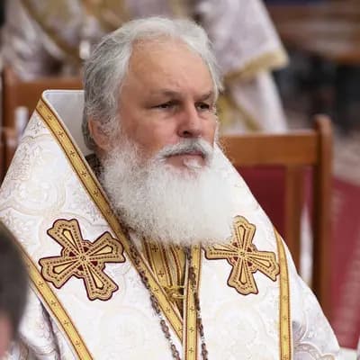 Archbishop Michael Kwiatkowski Appointed Metropolitan Archbishop of Winnipeg