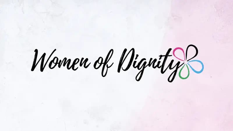 Women of Dignity event 2026