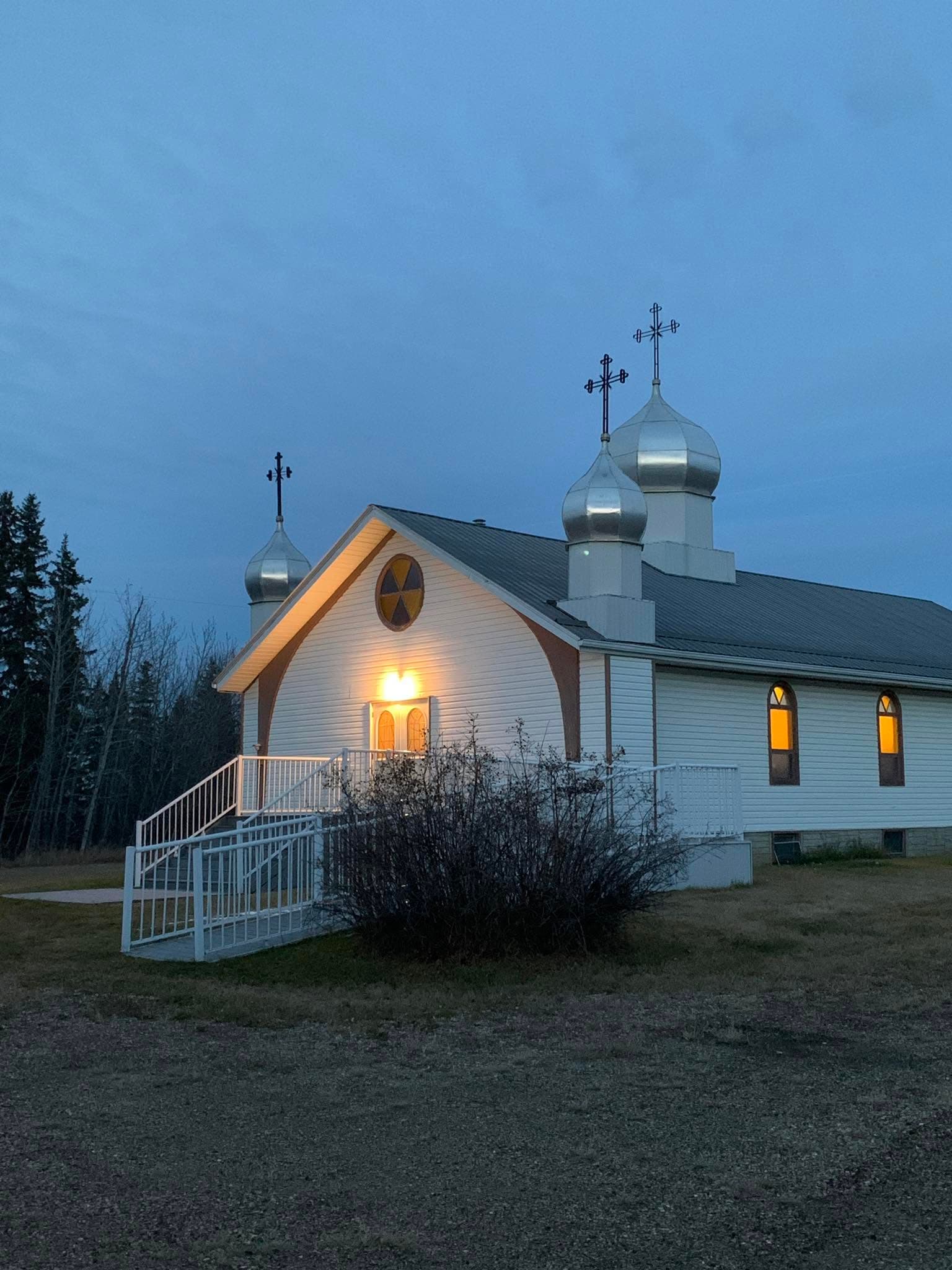 Ascension of Our Lord Parish – Manning