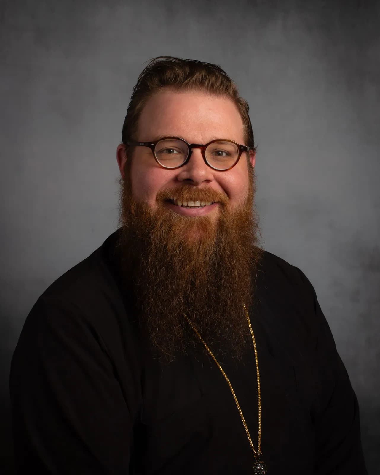 Father John J. Vizza
