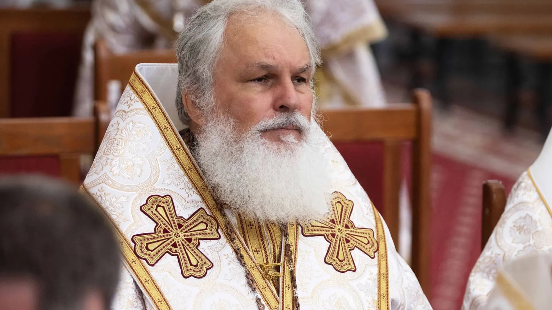 Archbishop Michael Kwiatkowski Appointed Metropolitan Archbishop of Winnipeg
