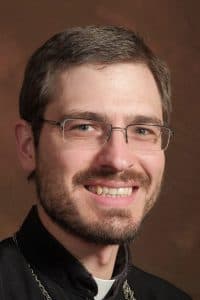 Father Roman Planchak
