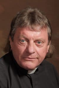 Father Rendy Yackimec