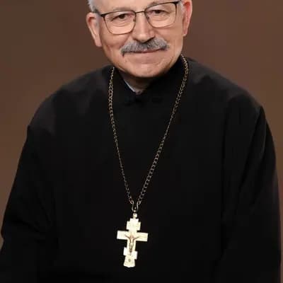 Fr. Mihajlo Planchak