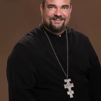 Fr. Bohdan Nahachewsky