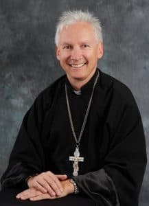 Father Janko Herbut