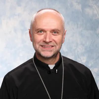 fr.julian bilyi